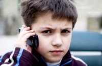 Wired Child - Como proteger as crianças das radiações dos telemóveis